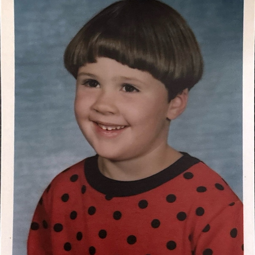 Meet your Posher, Erin